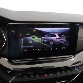 Foto inzerátu Skoda Octavia 2.0 TDI