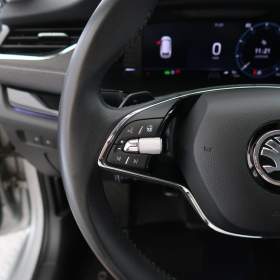 Foto inzerátu Skoda Octavia 2.0 TDI