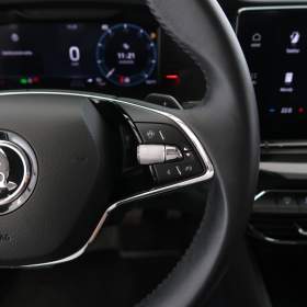 Foto inzerátu Skoda Octavia 2.0 TDI