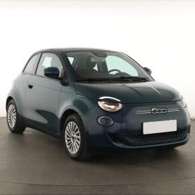 Foto inzerátu Fiat 500e 42 kWh