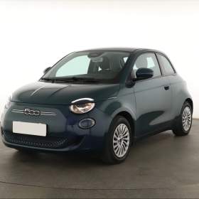 Foto inzerátu Fiat 500e 42 kWh