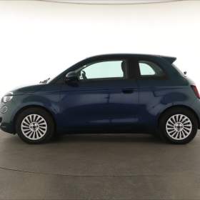 Foto inzerátu Fiat 500e 42 kWh