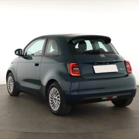 Foto inzerátu Fiat 500e 42 kWh