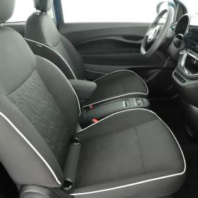 Foto inzerátu Fiat 500e 42 kWh
