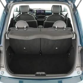 Foto inzerátu Fiat 500e 42 kWh