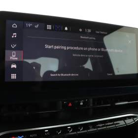 Foto inzerátu Fiat 500e 42 kWh