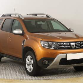 Foto inzerátu Dacia Duster 1.6 SCe