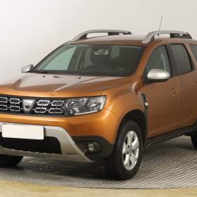 Foto inzerátu Dacia Duster 1.6 SCe