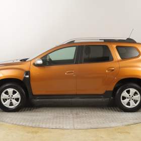 Foto inzerátu Dacia Duster 1.6 SCe