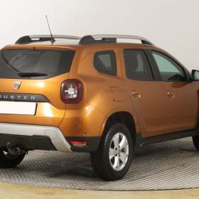Foto inzerátu Dacia Duster 1.6 SCe
