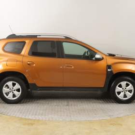 Foto inzerátu Dacia Duster 1.6 SCe