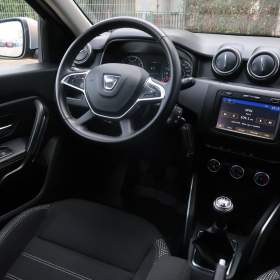 Foto inzerátu Dacia Duster 1.6 SCe