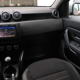 Foto inzerátu Dacia Duster 1.6 SCe