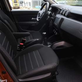 Foto inzerátu Dacia Duster 1.6 SCe