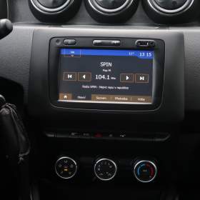 Foto inzerátu Dacia Duster 1.6 SCe