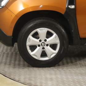 Foto inzerátu Dacia Duster 1.6 SCe