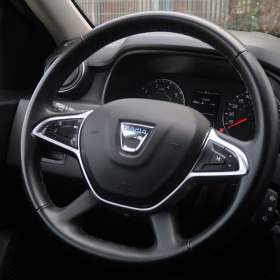 Foto inzerátu Dacia Duster 1.6 SCe