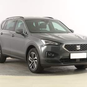 Foto inzerátu Seat Tarraco 1.5 TSI
