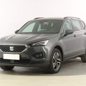 Foto inzerátu Seat Tarraco 1.5 TSI