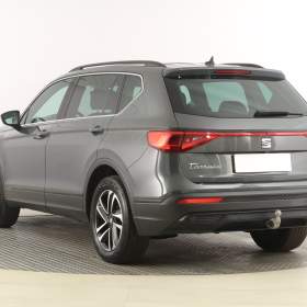 Foto inzerátu Seat Tarraco 1.5 TSI