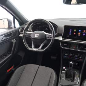 Foto inzerátu Seat Tarraco 1.5 TSI