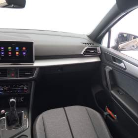 Foto inzerátu Seat Tarraco 1.5 TSI