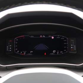 Foto inzerátu Seat Tarraco 1.5 TSI