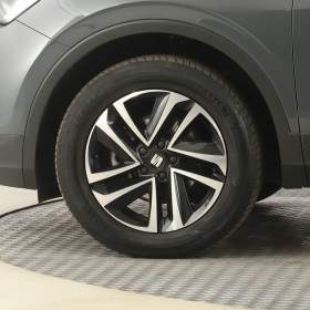 Foto inzerátu Seat Tarraco 1.5 TSI