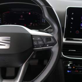 Foto inzerátu Seat Tarraco 1.5 TSI