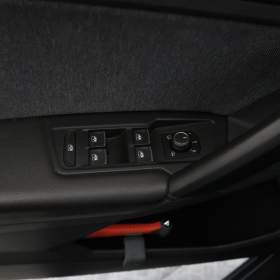 Foto inzerátu Seat Tarraco 1.5 TSI