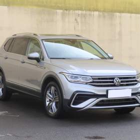 Foto inzerátu VW Tiguan 2.0 TDI