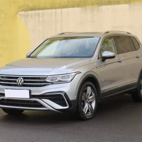 Foto inzerátu VW Tiguan 2.0 TDI