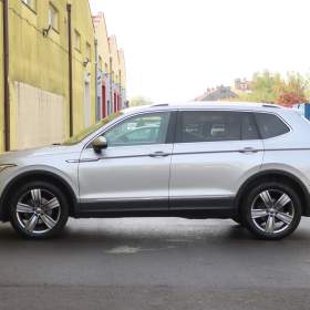 Foto inzerátu VW Tiguan 2.0 TDI