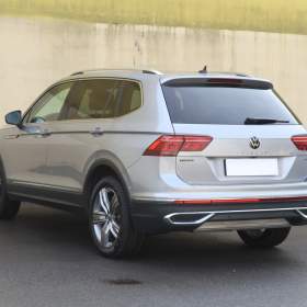 Foto inzerátu VW Tiguan 2.0 TDI