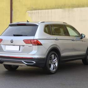 Foto inzerátu VW Tiguan 2.0 TDI