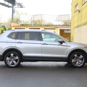 Foto inzerátu VW Tiguan 2.0 TDI