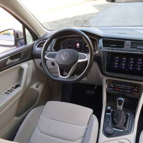 Foto inzerátu VW Tiguan 2.0 TDI