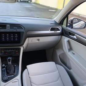 Foto inzerátu VW Tiguan 2.0 TDI