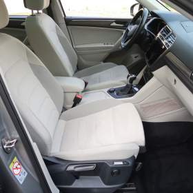 Foto inzerátu VW Tiguan 2.0 TDI