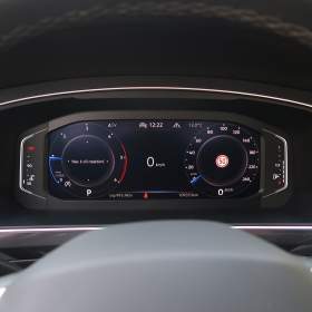 Foto inzerátu VW Tiguan 2.0 TDI