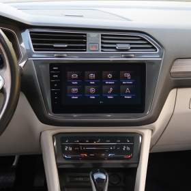 Foto inzerátu VW Tiguan 2.0 TDI