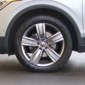 Foto inzerátu VW Tiguan 2.0 TDI