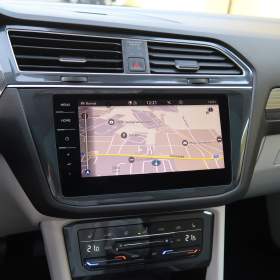 Foto inzerátu VW Tiguan 2.0 TDI