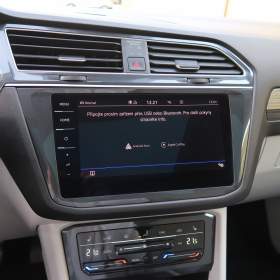 Foto inzerátu VW Tiguan 2.0 TDI