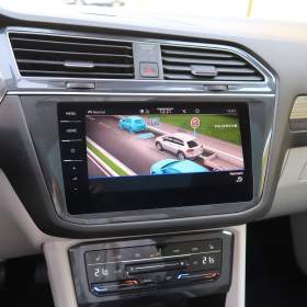 Foto inzerátu VW Tiguan 2.0 TDI