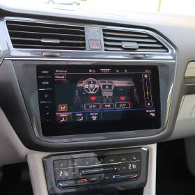 Foto inzerátu VW Tiguan 2.0 TDI