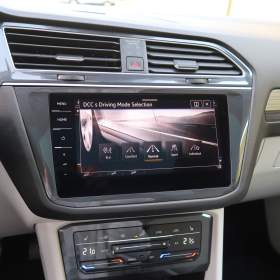 Foto inzerátu VW Tiguan 2.0 TDI