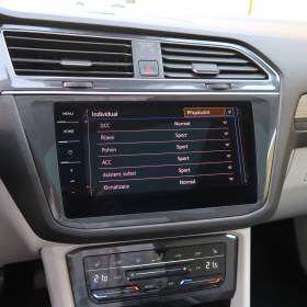 Foto inzerátu VW Tiguan 2.0 TDI