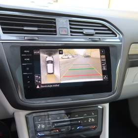 Foto inzerátu VW Tiguan 2.0 TDI