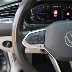 Foto inzerátu VW Tiguan 2.0 TDI